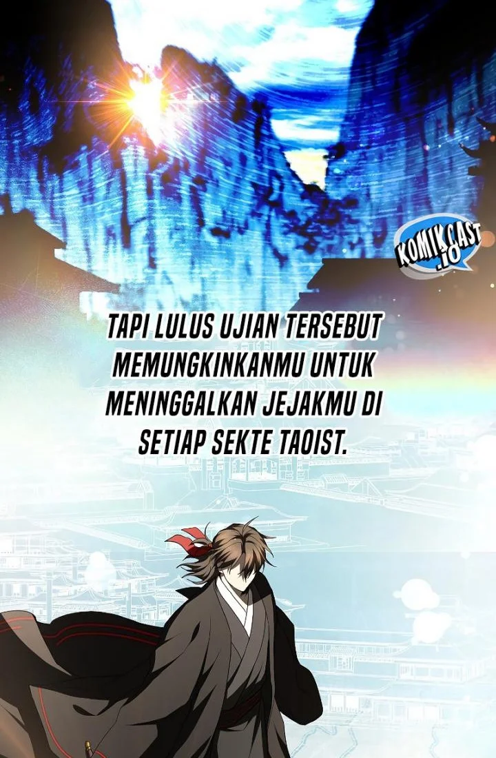 The Grand Wudang Saga Chapter 103 Gambar 10