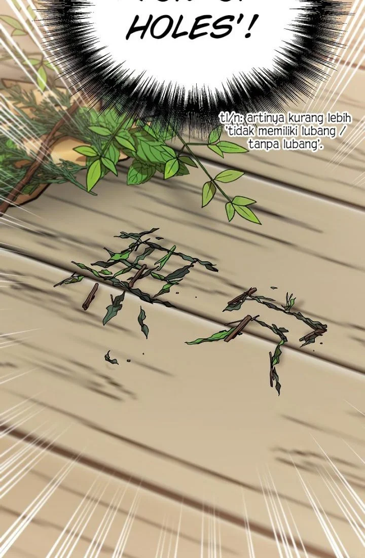 The Grand Wudang Saga Chapter 104 Gambar 29