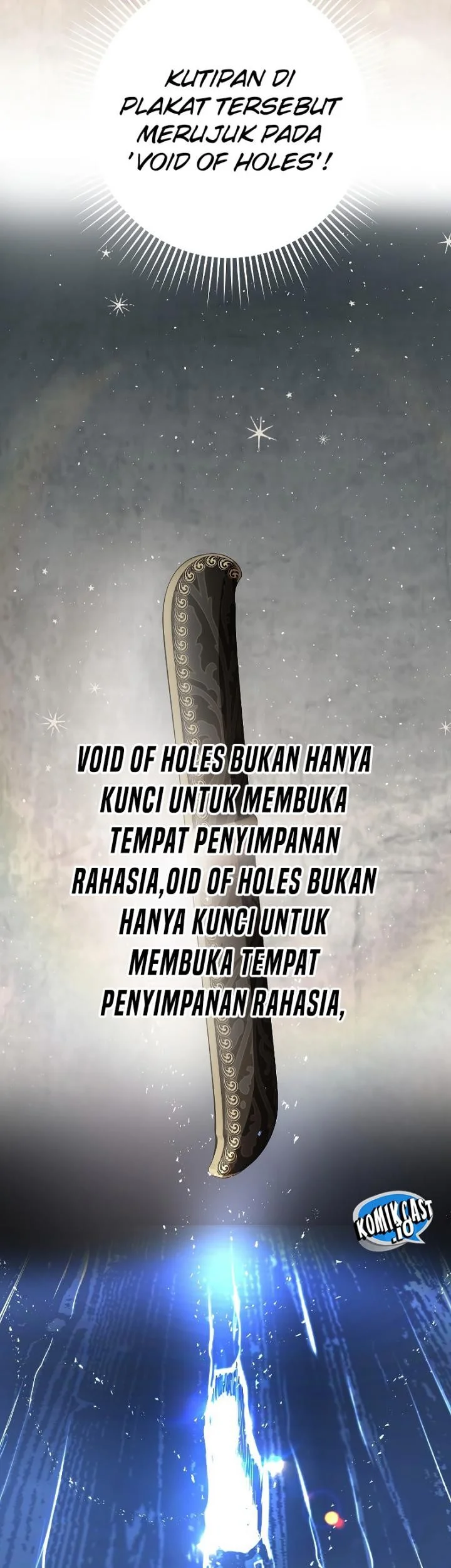 The Grand Wudang Saga Chapter 104 Gambar 32