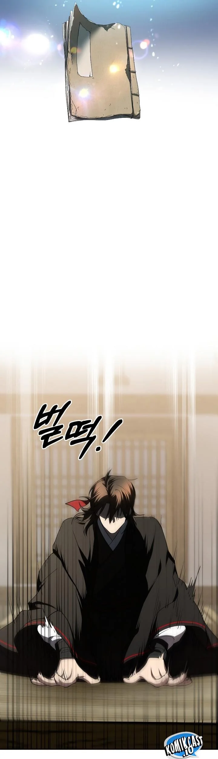 The Grand Wudang Saga Chapter 104 Gambar 34