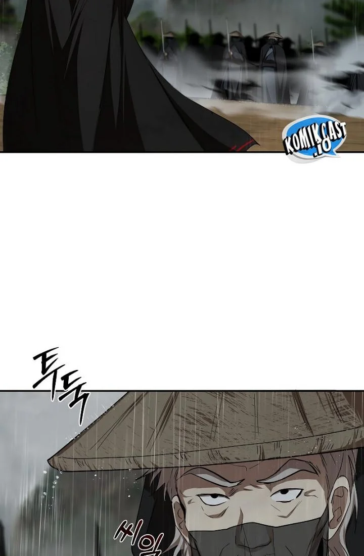 The Grand Wudang Saga Chapter 104 Gambar 49