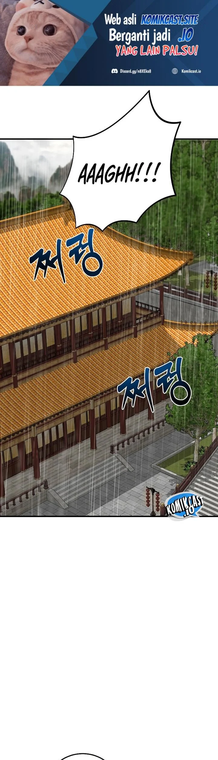 Manhua The Grand Wudang Saga Chapter 104 gambar 2