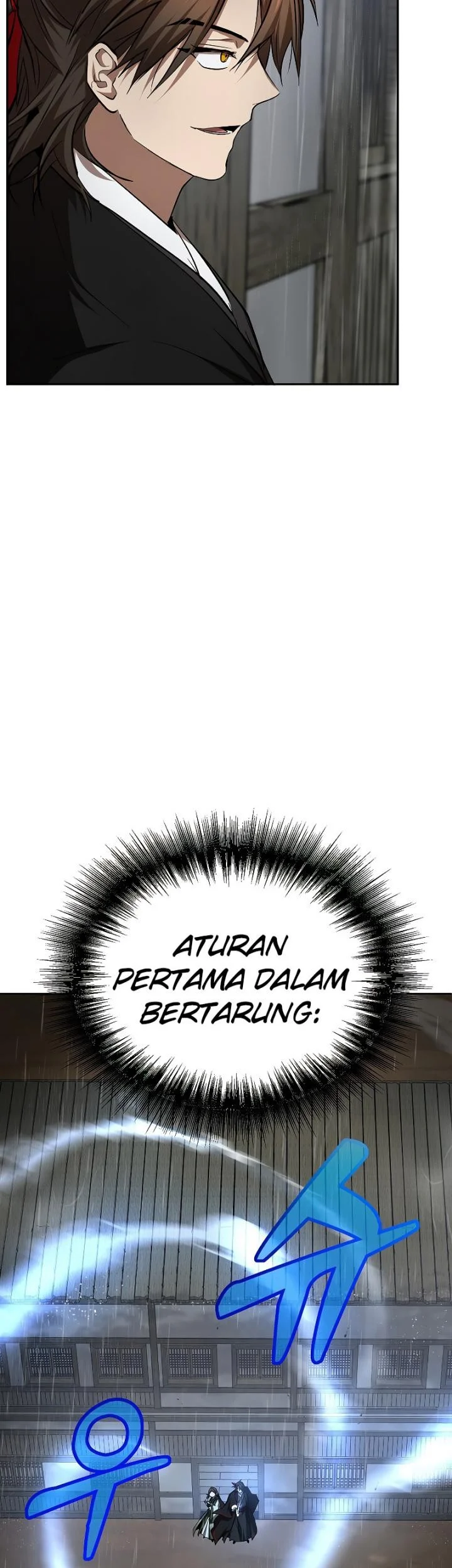 The Grand Wudang Saga Chapter 104 Gambar 57