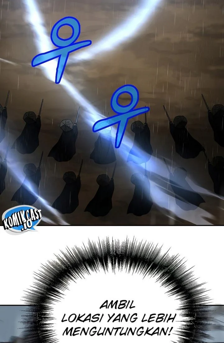 The Grand Wudang Saga Chapter 104 Gambar 58