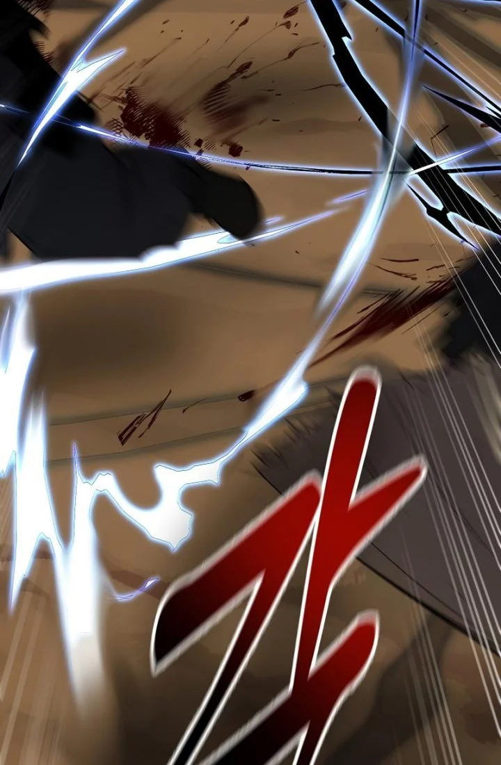 The Grand Wudang Saga Chapter 105 Gambar 26