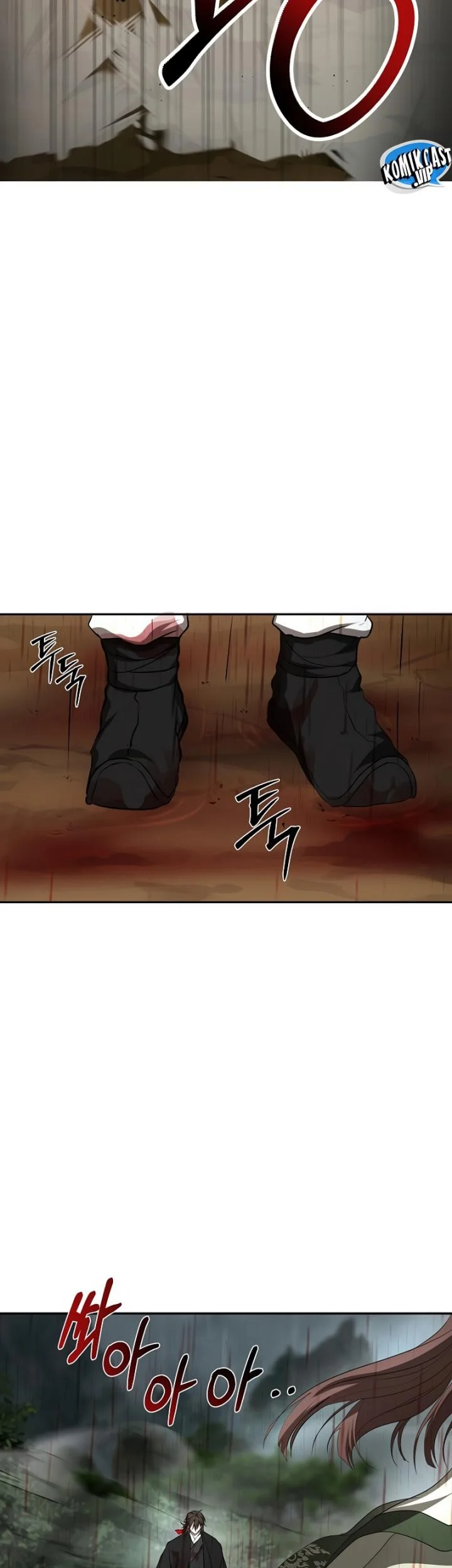 The Grand Wudang Saga Chapter 105 Gambar 29