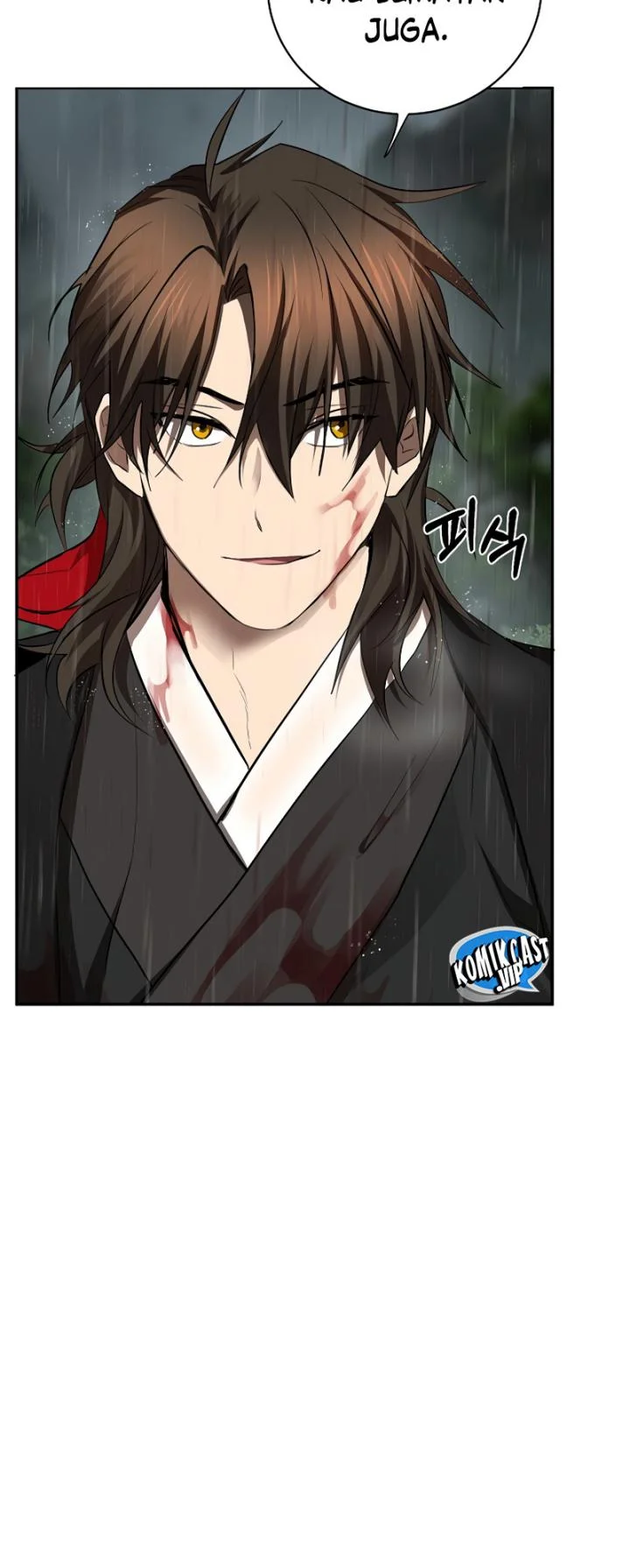 The Grand Wudang Saga Chapter 105 Gambar 31