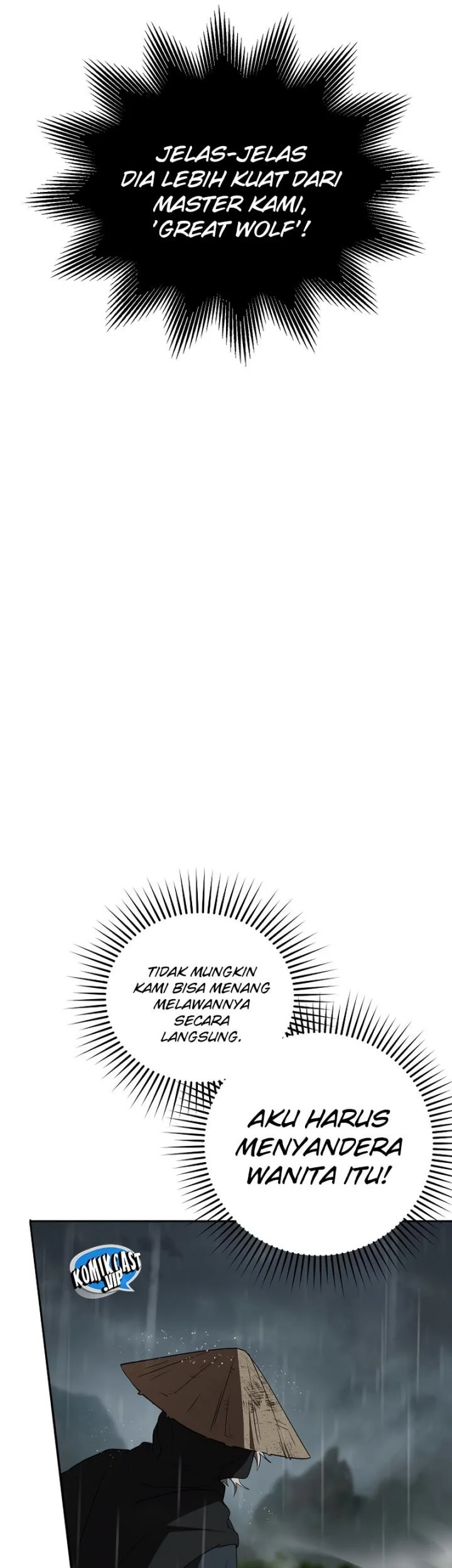 The Grand Wudang Saga Chapter 105 Gambar 46