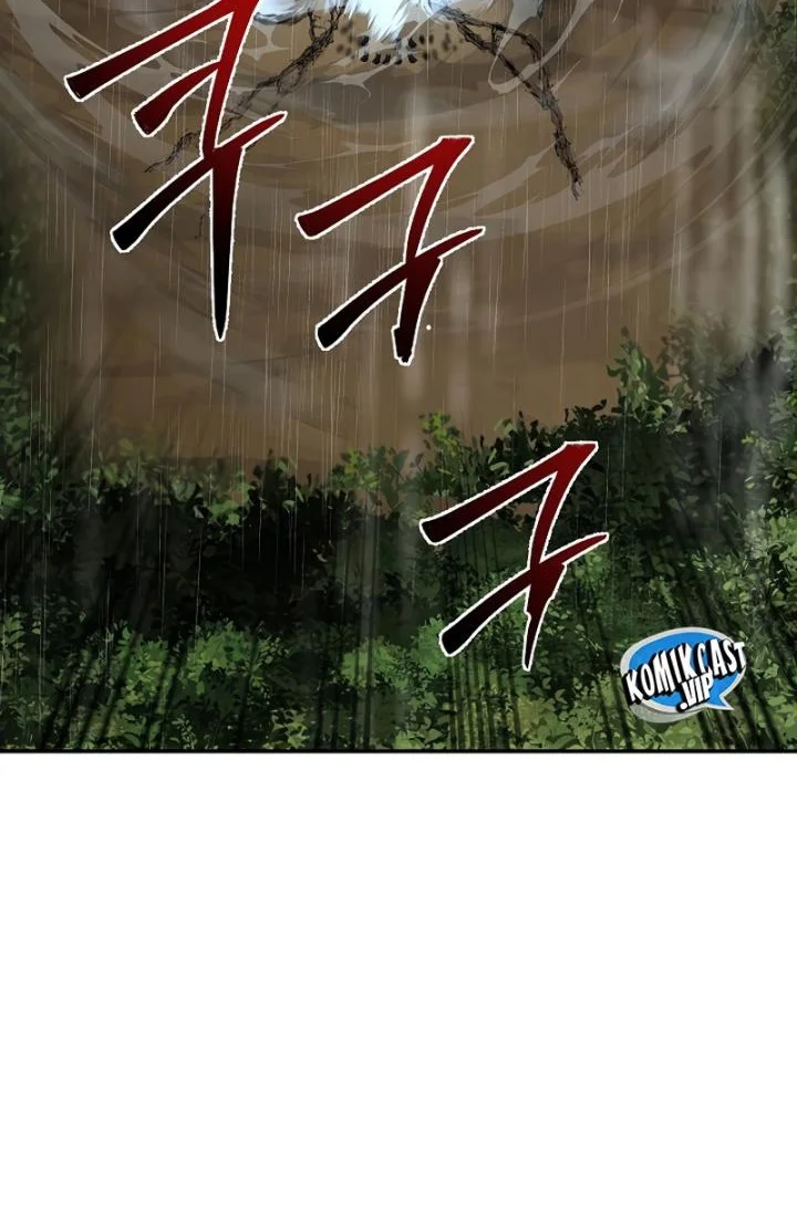 The Grand Wudang Saga Chapter 105 Gambar 3