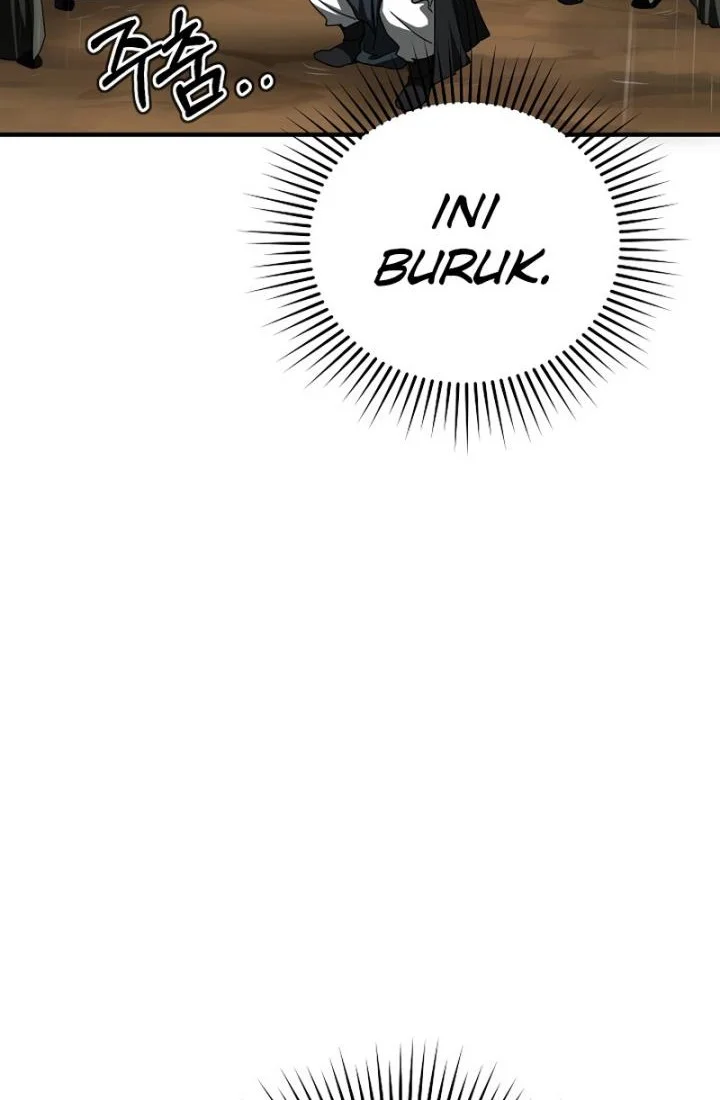 The Grand Wudang Saga Chapter 105 Gambar 56