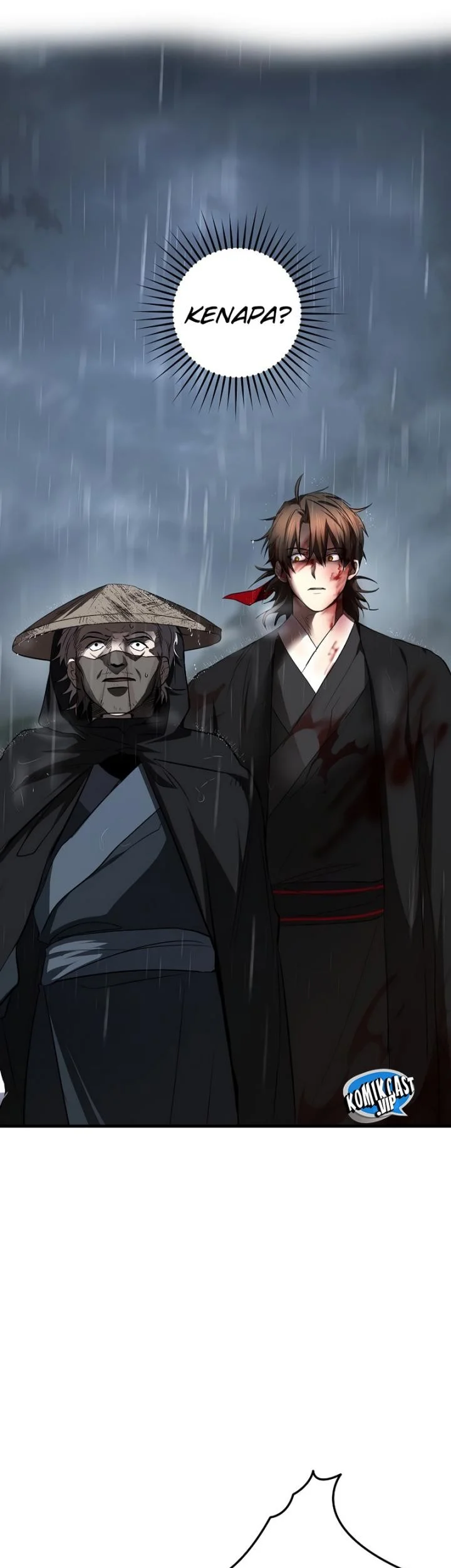 The Grand Wudang Saga Chapter 105 Gambar 60