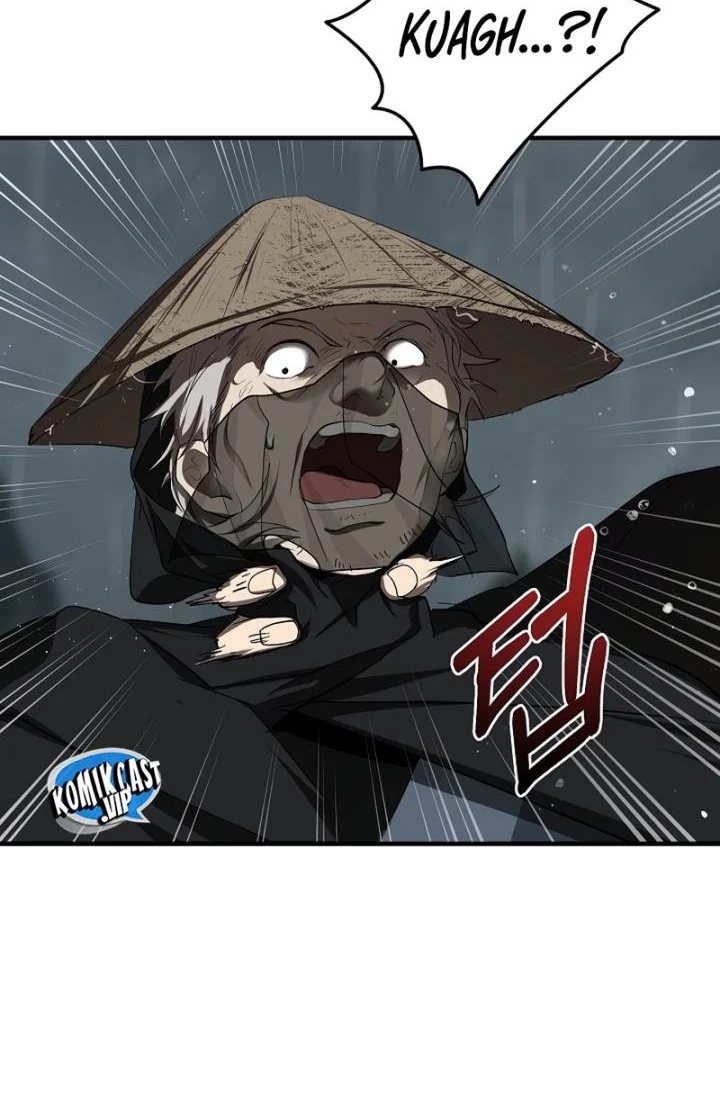 The Grand Wudang Saga Chapter 105 Gambar 61