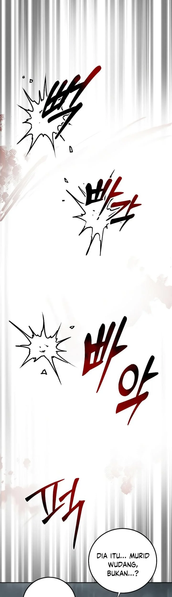 The Grand Wudang Saga Chapter 105 Gambar 64