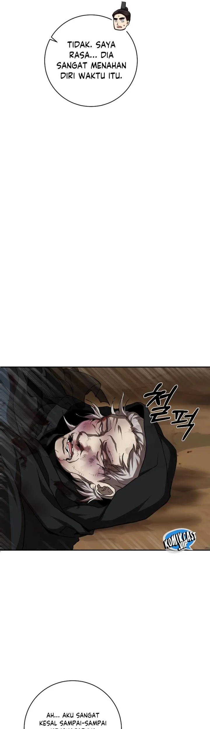 The Grand Wudang Saga Chapter 105 Gambar 67