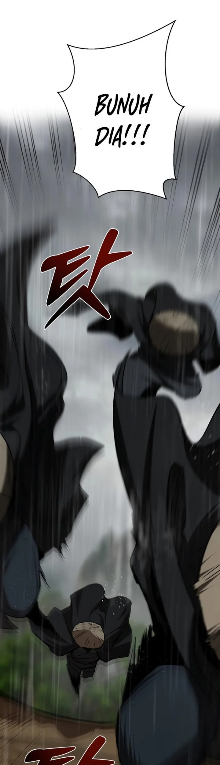 The Grand Wudang Saga Chapter 105 Gambar 4