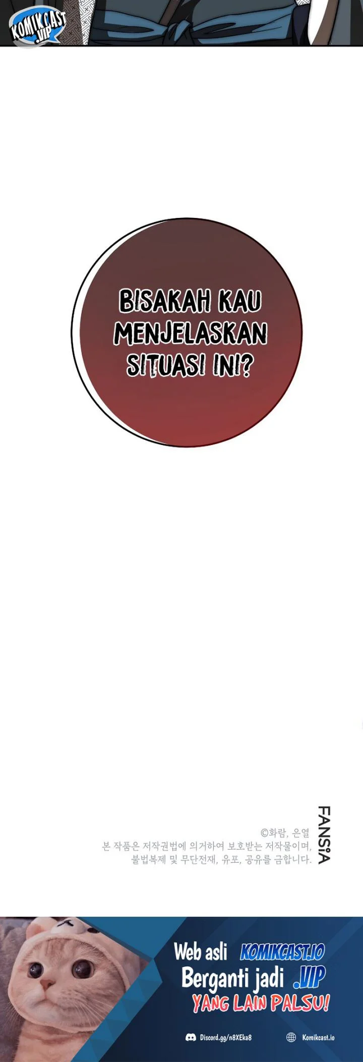 The Grand Wudang Saga Chapter 105 Gambar 78