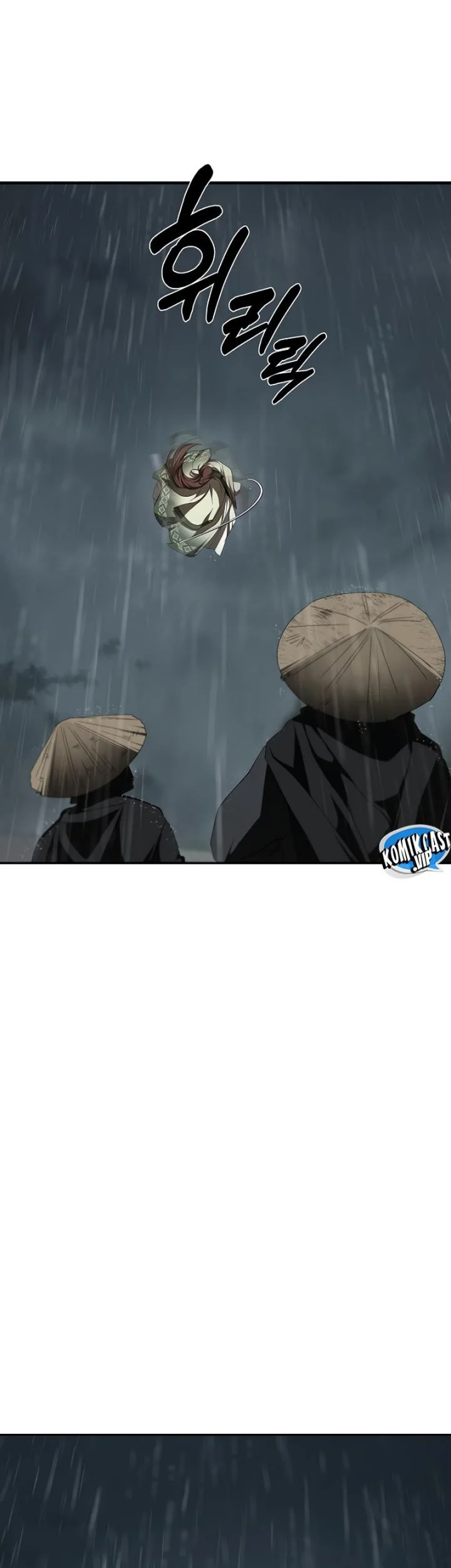 The Grand Wudang Saga Chapter 105 Gambar 10