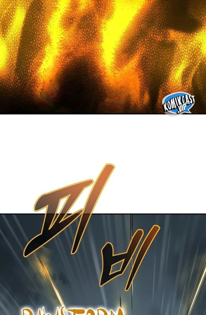 The Grand Wudang Saga Chapter 105 Gambar 13