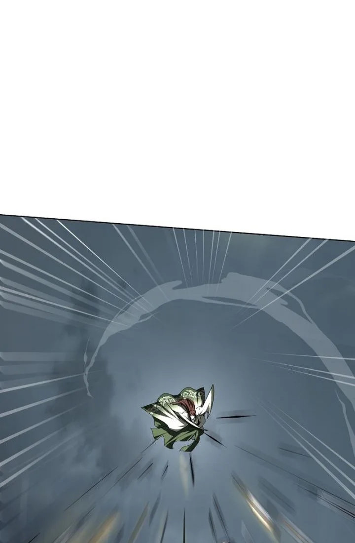 The Grand Wudang Saga Chapter 105 Gambar 15