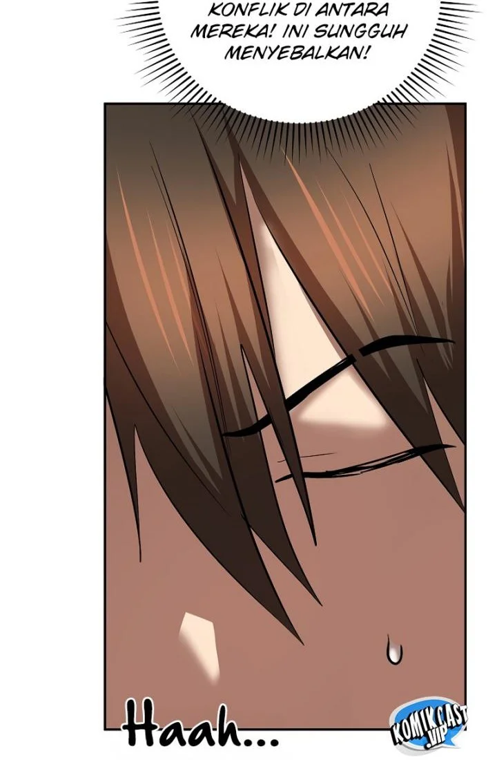 The Grand Wudang Saga Chapter 106 Gambar 17