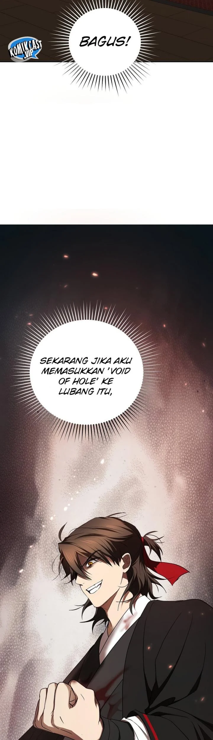 The Grand Wudang Saga Chapter 106 Gambar 56