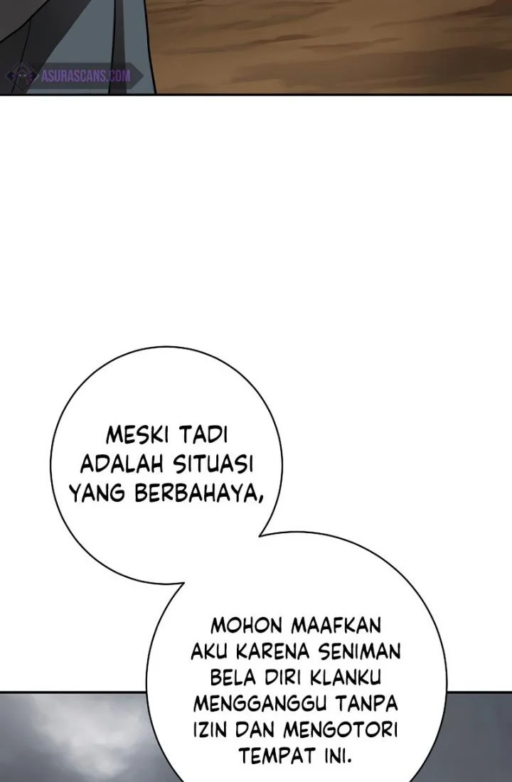 The Grand Wudang Saga Chapter 106 Gambar 12