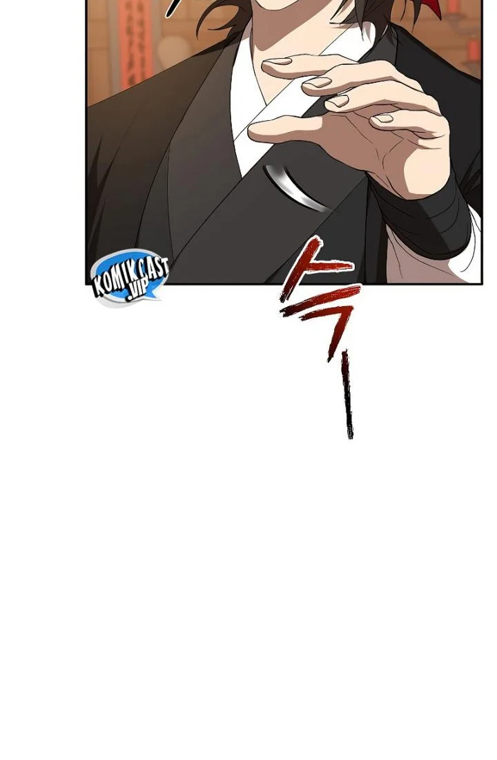 The Grand Wudang Saga Chapter 107 Gambar 33