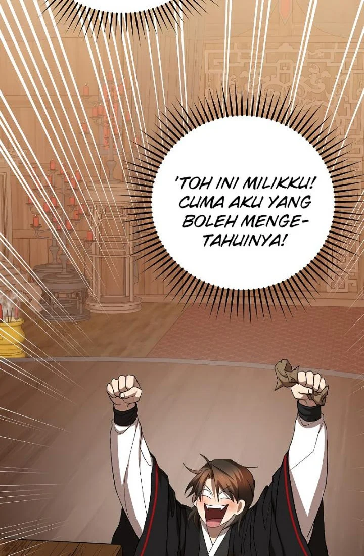 The Grand Wudang Saga Chapter 107 Gambar 44