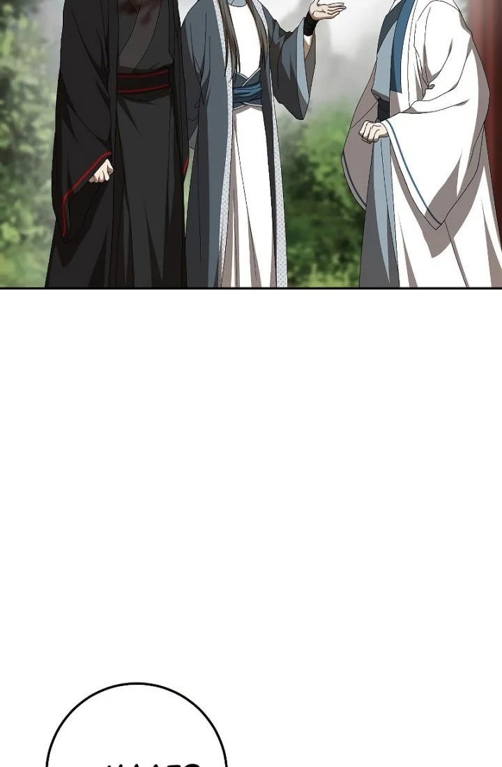 The Grand Wudang Saga Chapter 107 Gambar 3