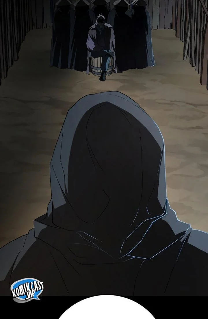 The Grand Wudang Saga Chapter 107 Gambar 68