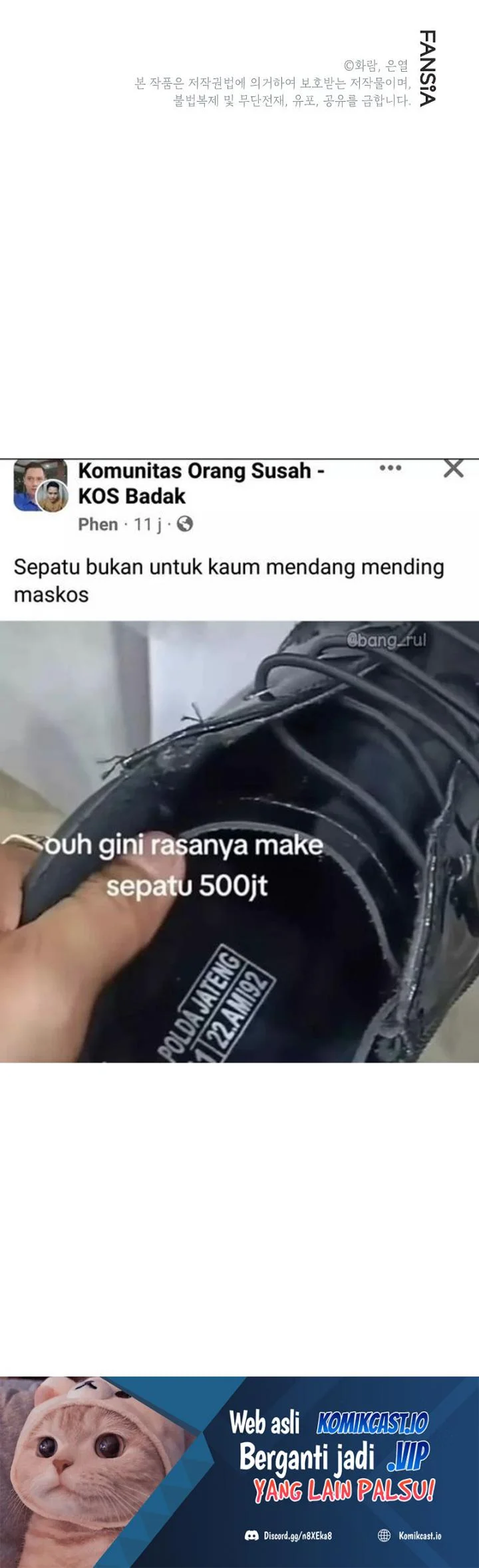 The Grand Wudang Saga Chapter 107 Gambar 72