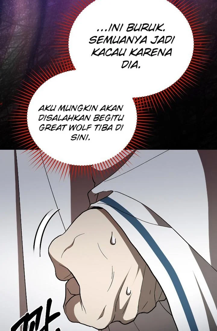 The Grand Wudang Saga Chapter 107 Gambar 7