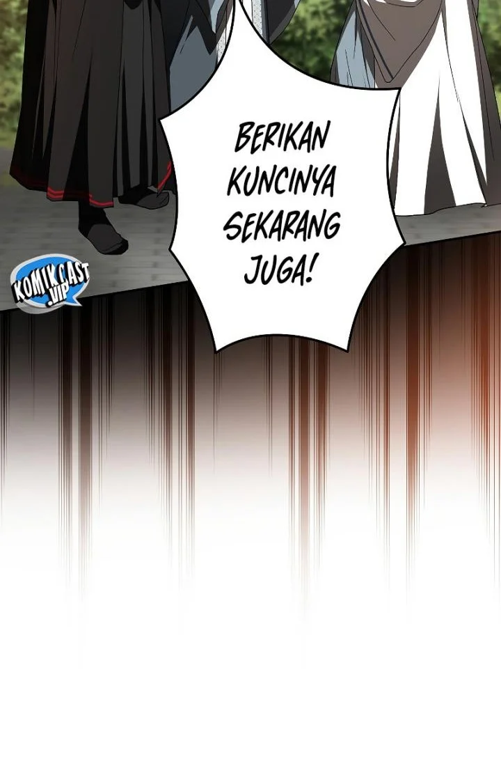 The Grand Wudang Saga Chapter 107 Gambar 12
