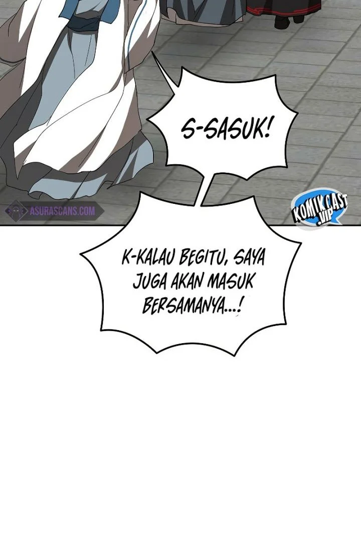 The Grand Wudang Saga Chapter 107 Gambar 14