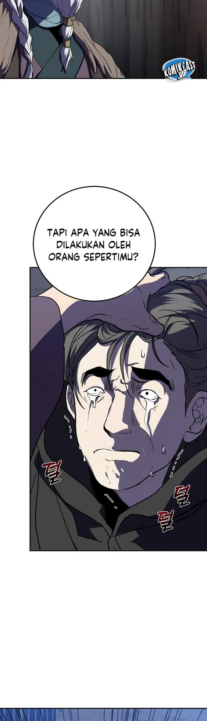 The Grand Wudang Saga Chapter 108 Gambar 25