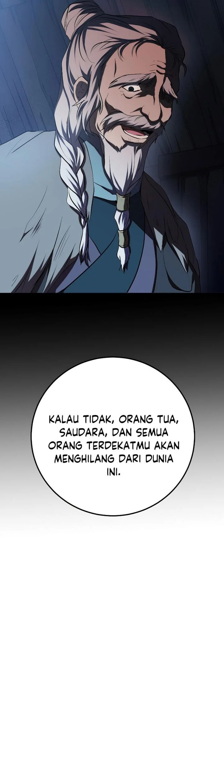 The Grand Wudang Saga Chapter 108 Gambar 30