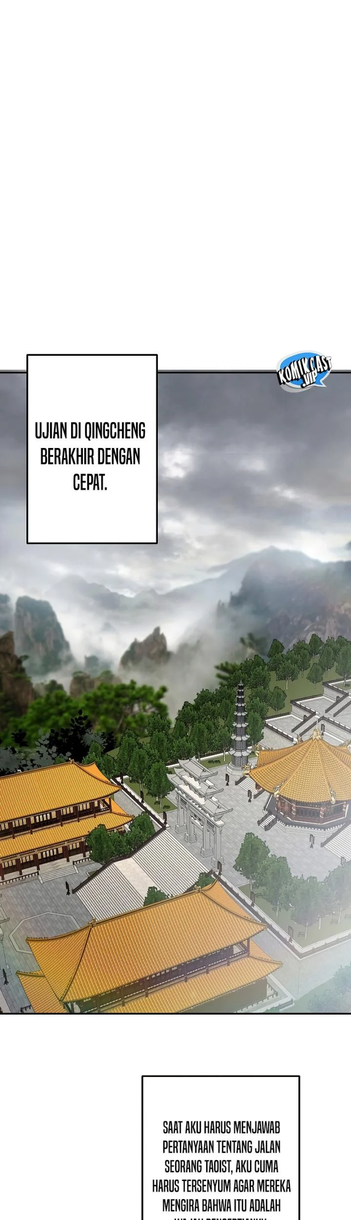 The Grand Wudang Saga Chapter 108 Gambar 32