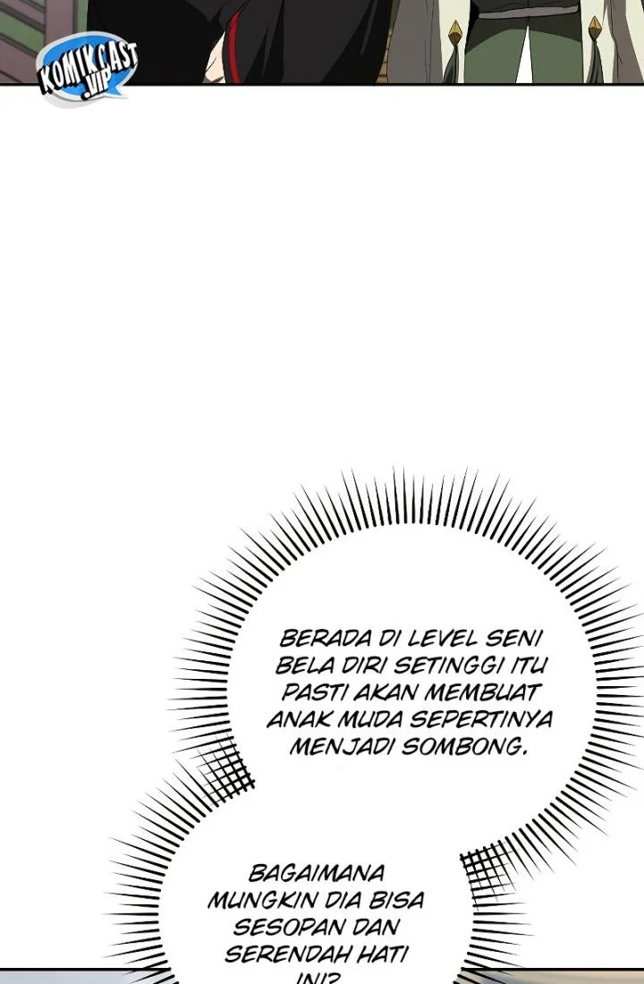 The Grand Wudang Saga Chapter 108 Gambar 38