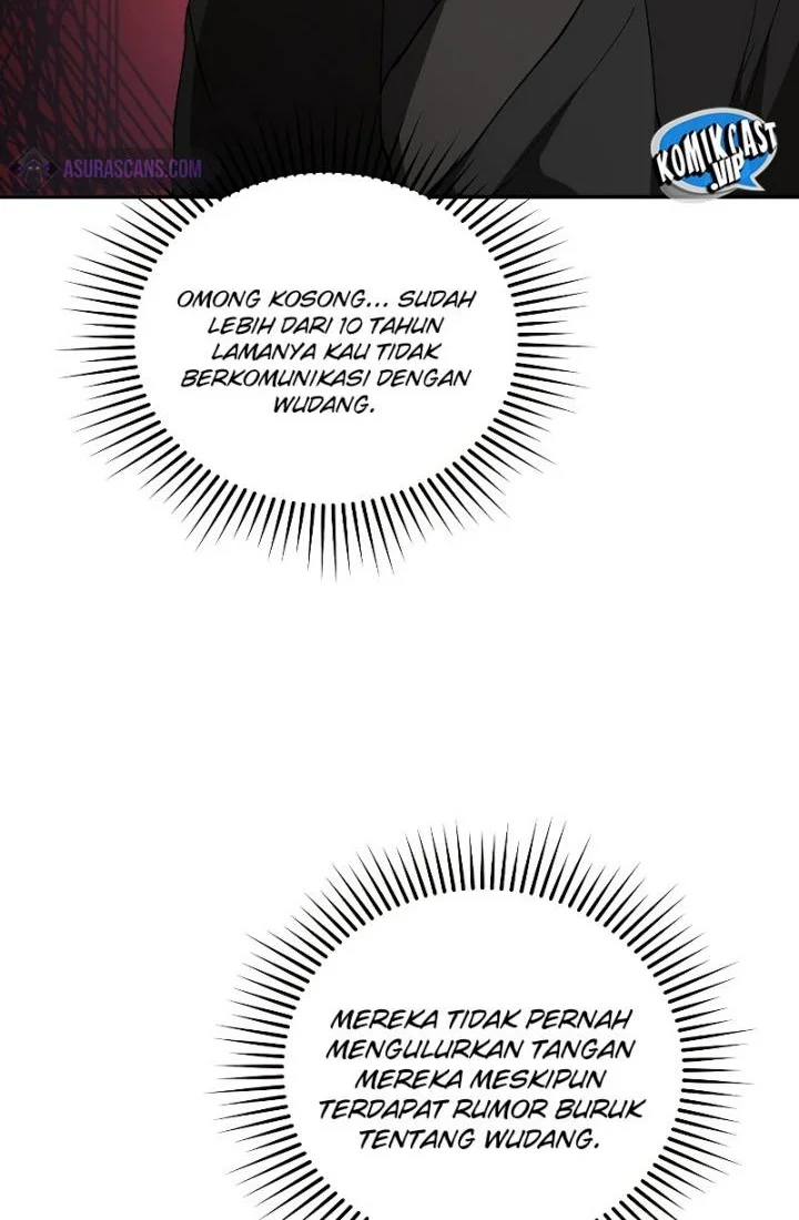 The Grand Wudang Saga Chapter 108 Gambar 40