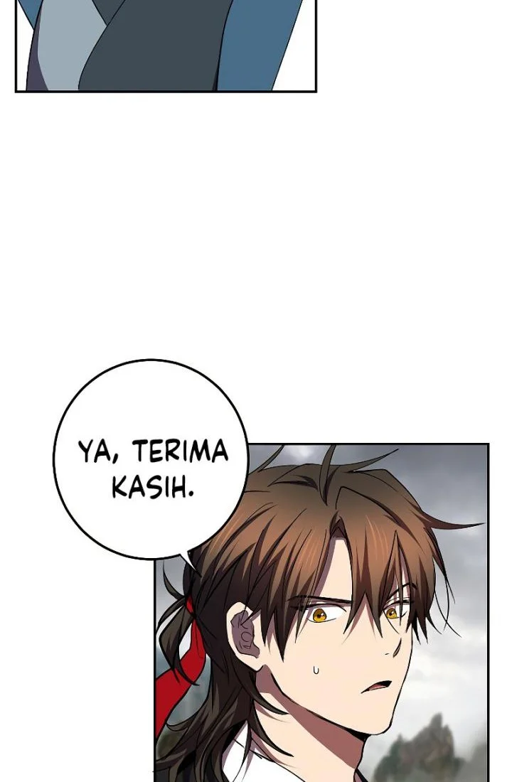 The Grand Wudang Saga Chapter 108 Gambar 45