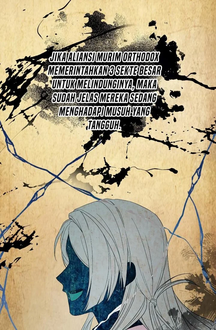 The Grand Wudang Saga Chapter 108 Gambar 56