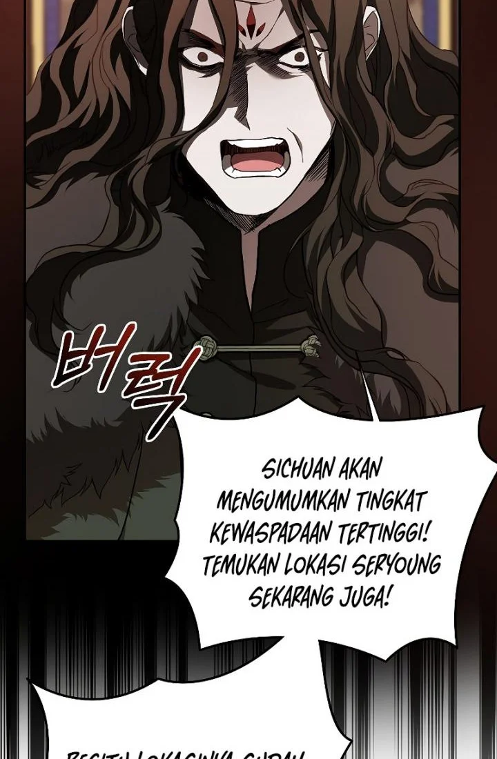 The Grand Wudang Saga Chapter 108 Gambar 59