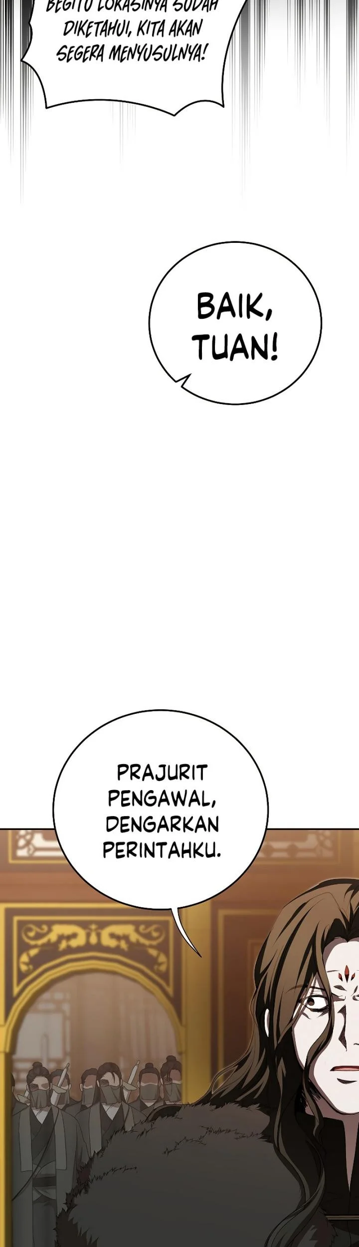 The Grand Wudang Saga Chapter 108 Gambar 60