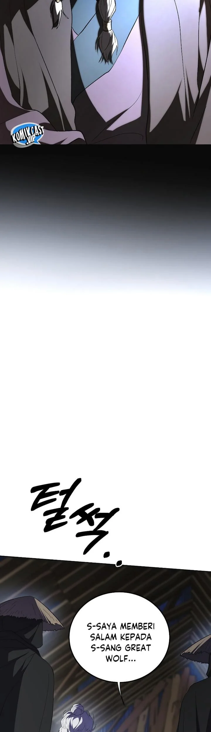 The Grand Wudang Saga Chapter 108 Gambar 4