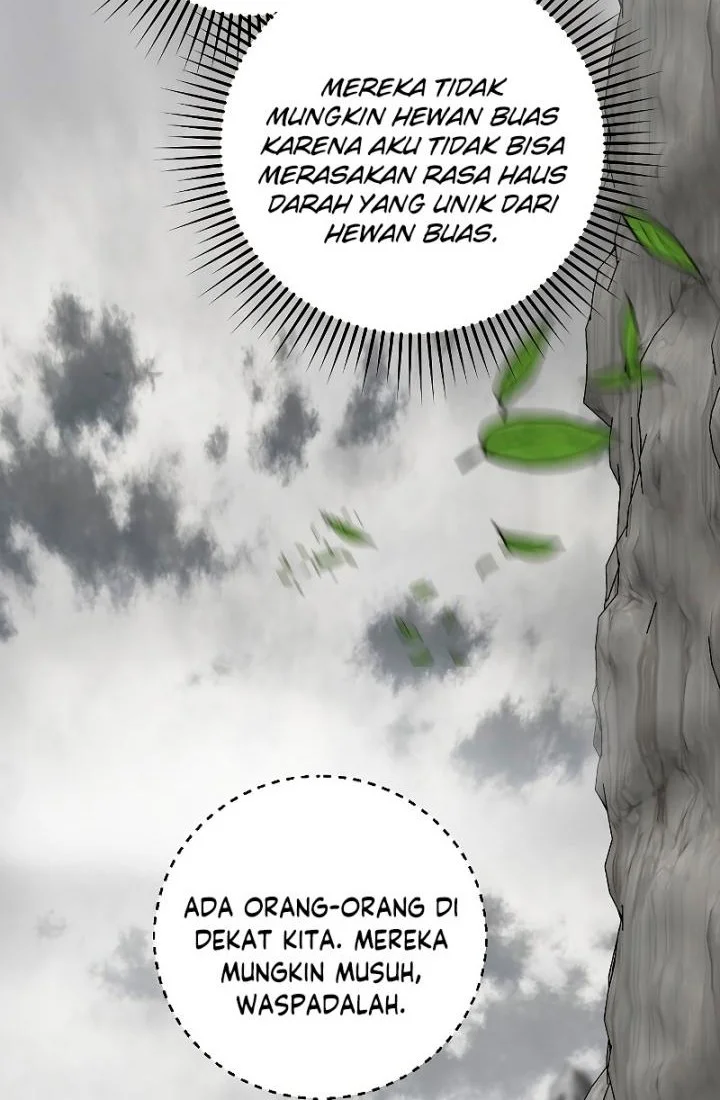 The Grand Wudang Saga Chapter 109 Gambar 38