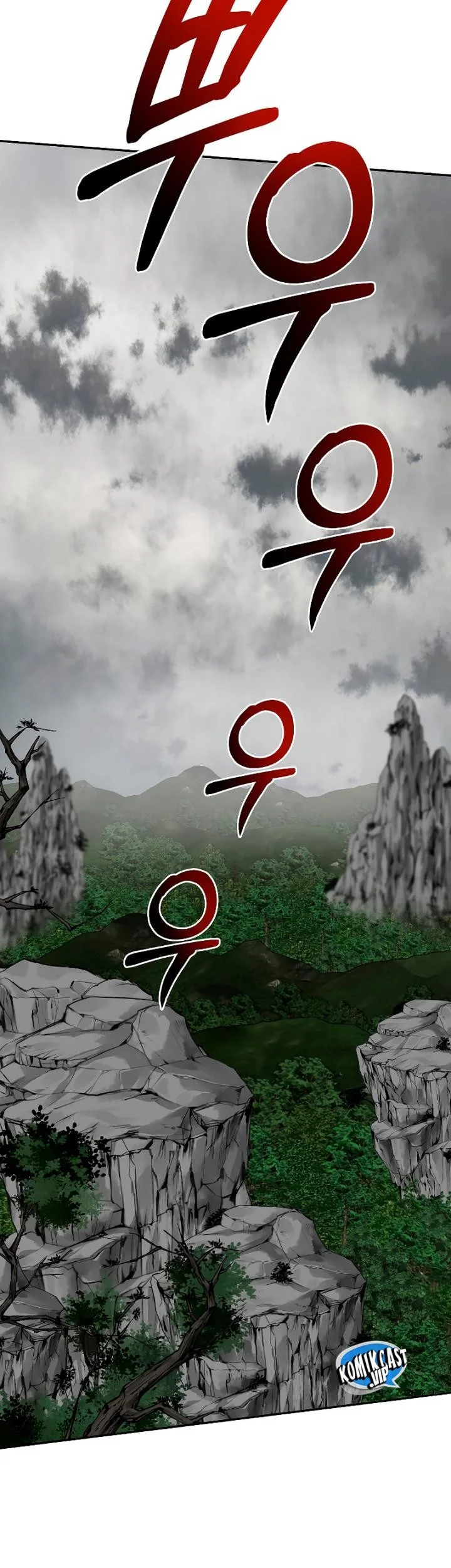 The Grand Wudang Saga Chapter 109 Gambar 41