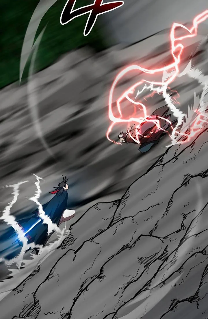 The Grand Wudang Saga Chapter 109 Gambar 57