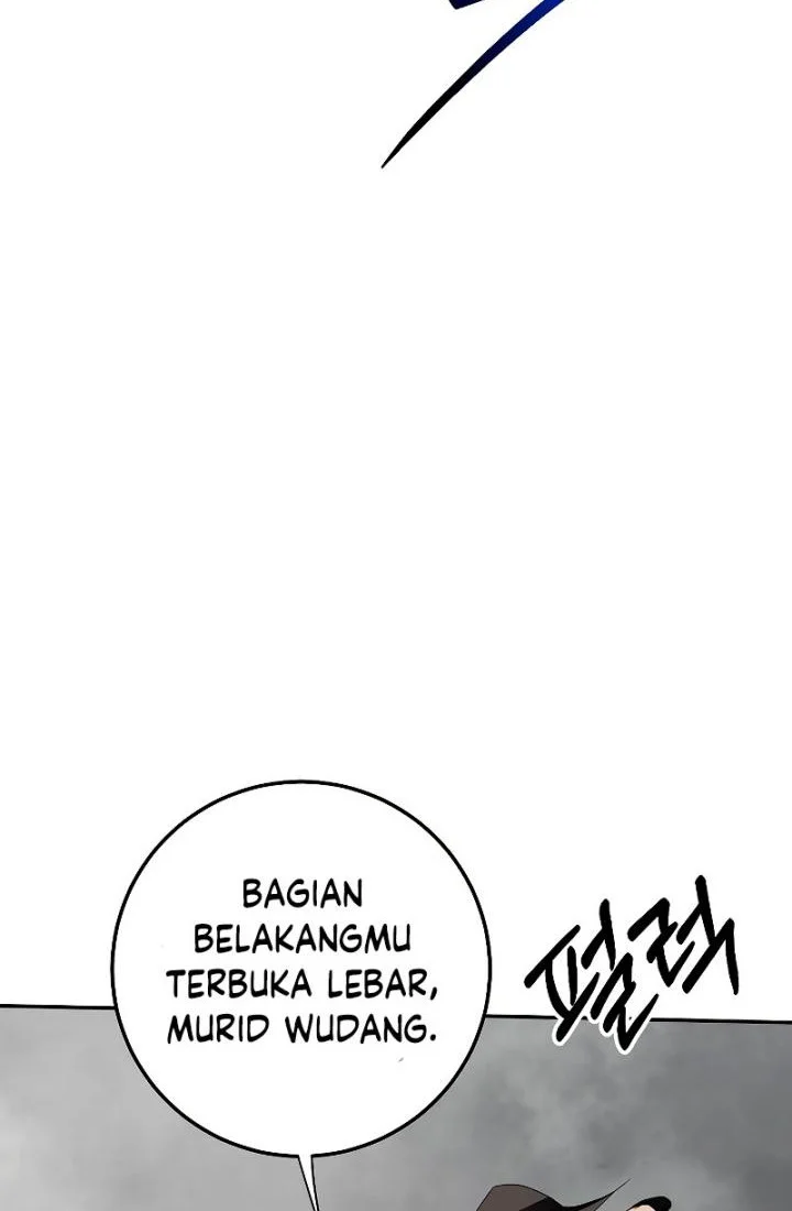 The Grand Wudang Saga Chapter 109 Gambar 62