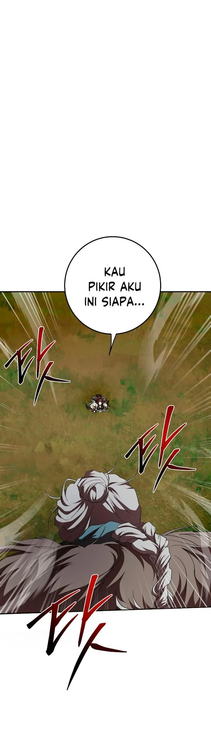 The Grand Wudang Saga Chapter 109 Gambar 71