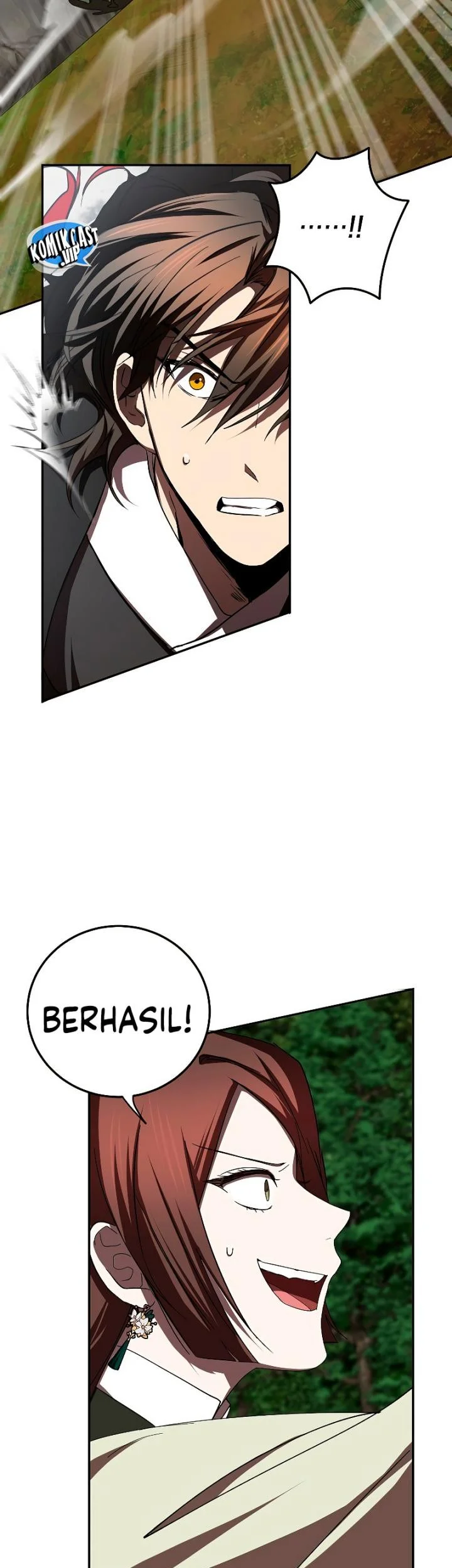 The Grand Wudang Saga Chapter 109 Gambar 75